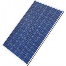 100Wp solar panel