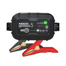 Noco Genius Battery Charger 6/12V 5A