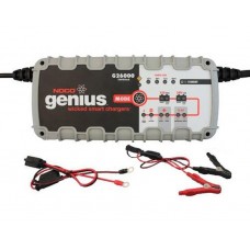 Noco Genius Battery Charger 12/24V 26A/13A
