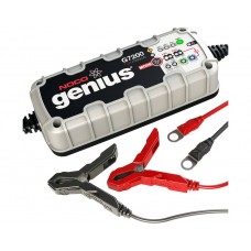 Noco Genius Battery Charger 12/24V 7.2A/3.6A
