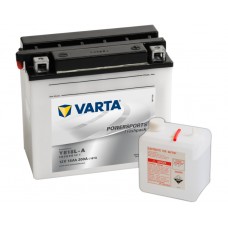 VARTA Freshpack YB18L-A 200 EN