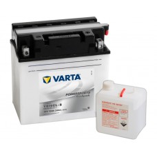 VARTA Freshpack YB16CL-B 240 EN