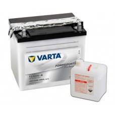 VARTA Freshpack 12N24-4 200 EN