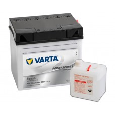 VARTA Freshpack Y60-N24L-A 180 EN