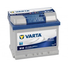 VARTA BLUE Dynamic B18 440 EN