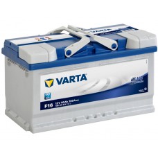 VARTA BLUE Dynamic F16 740 EN