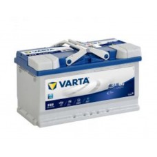 VARTA Blue Dynamic EFB F22 730 EN