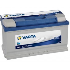 VARTA BLUE Dynamic G3 800 EN