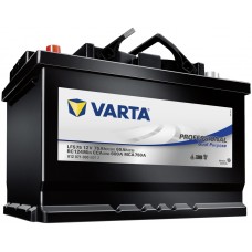 VARTA Professional SHD LFS75 600 EN