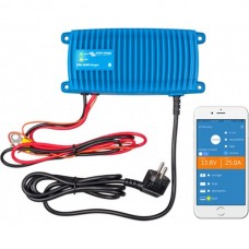Victron Blue Smart IP67 Acculader 24/8 (1)