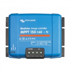 Victron BlueSolar MPPT 150/60-Tr